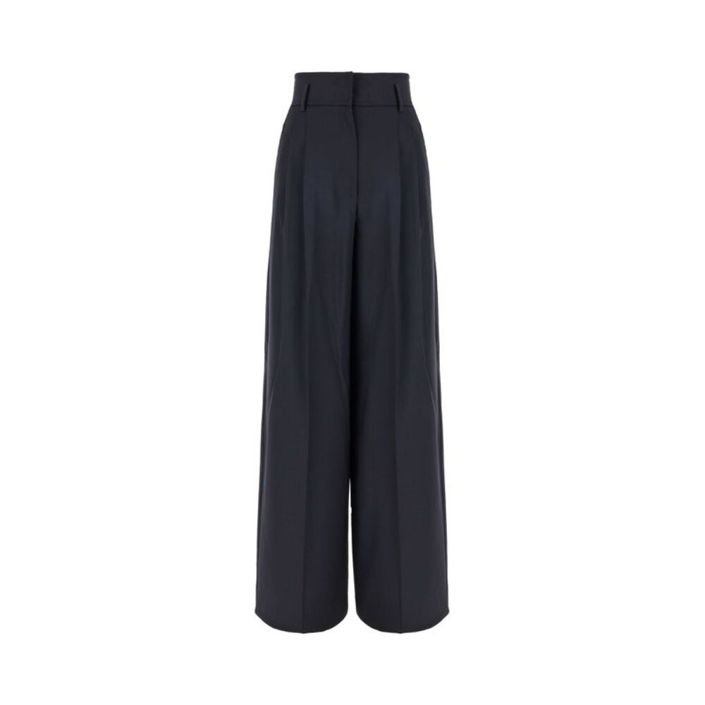 Max Mara Studio Woman Clothing Trousers